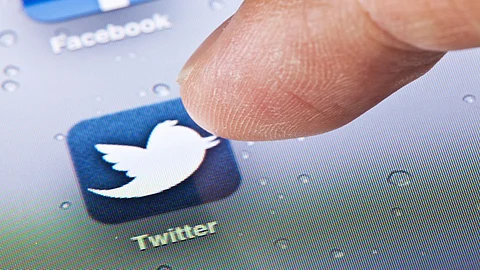 Govt Requested Blocking Twitter Accounts