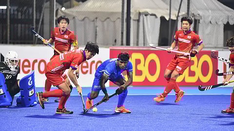 Hockey Asia Cup 2022