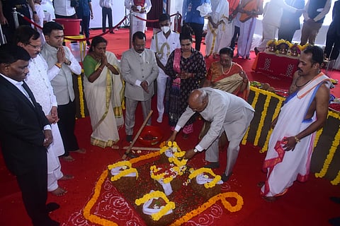 Goa | Ram Nath Kovind