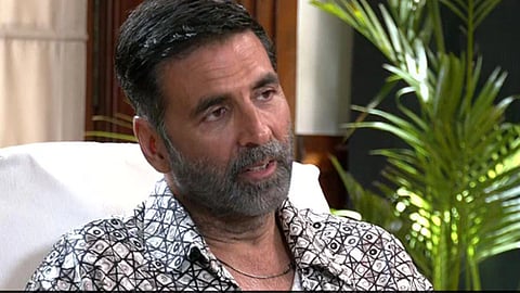 Akshay Kumar