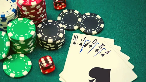 Online lottery gambling exposed in Vasco