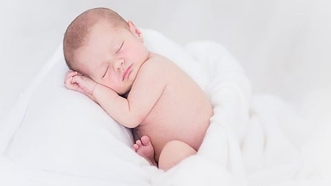 Goa Birth Rate