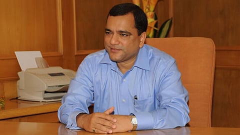 Mauvin Godinho | Goa News