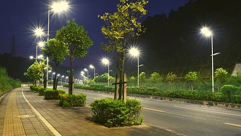 MP funded projects in Margao are ineffective