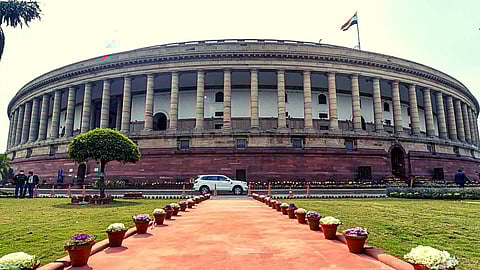 Rajya Sabha Election
