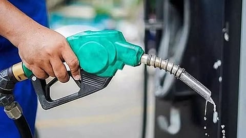 Petrol diesel in Goa