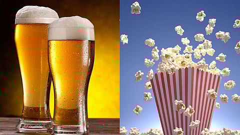 Popcorn