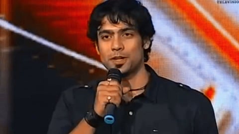 (Jubin Nautiyal