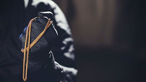 Mapusa Loot of Tourist