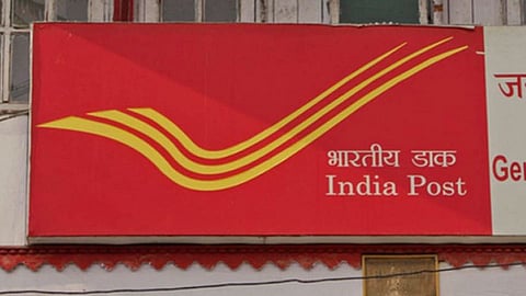 India post