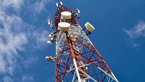 BSNL 4G