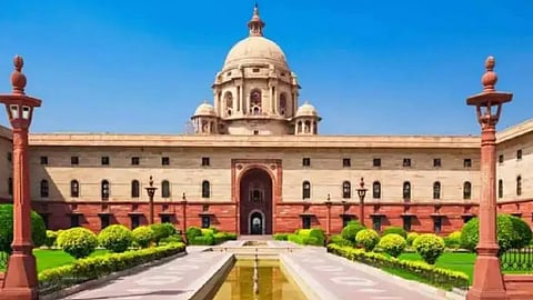 Presidential Residence