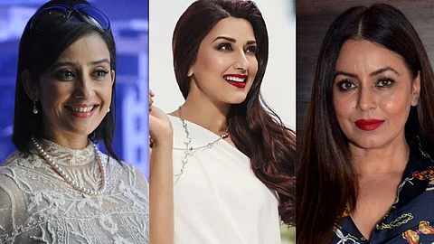 Bollywood Actress