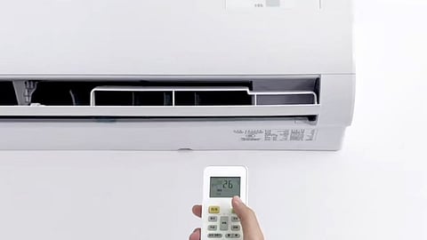 AC