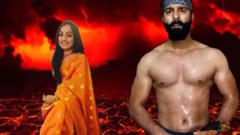 Nupur Sharma