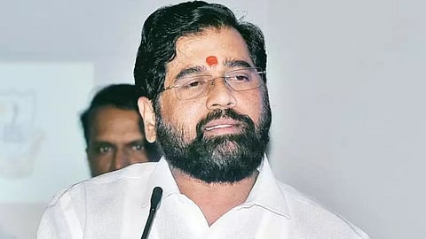 Eknath Shinde News | Shiv Sena News