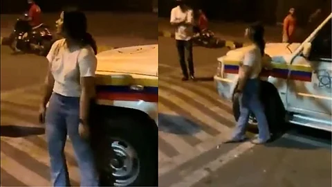 Social Media Viral Video
