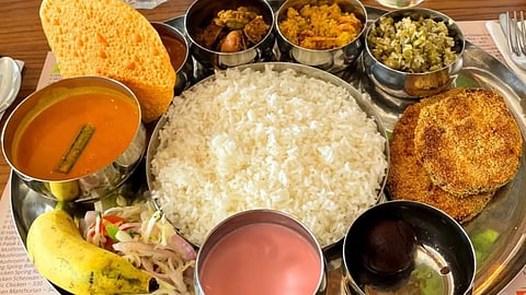 Restaurants in Goa| Copperleaf | Goa