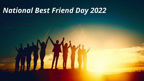 National Best Friend Day 2022| Bollywood |Movie