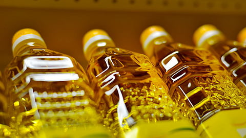 Edible Oil
