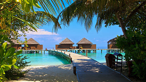 Maldives Travel Tips