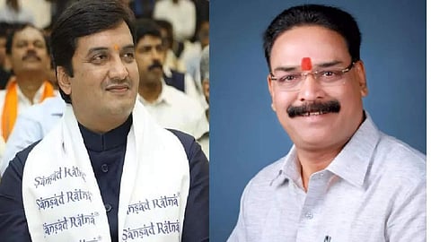 Rajya Sabha Election