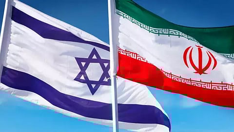 Iranian scientist and a senior military officer found death