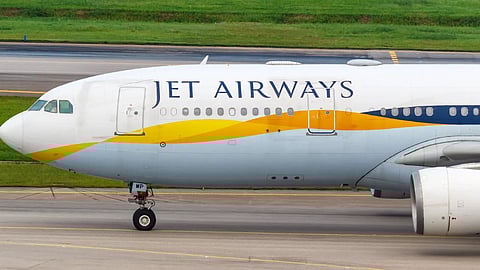 Jet Airways