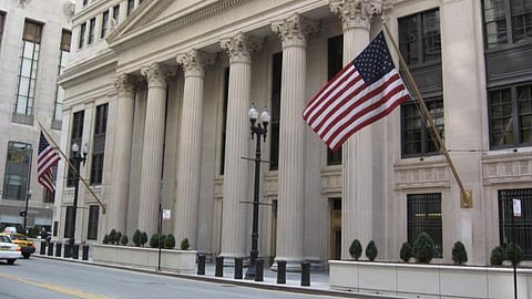 US Federal Reserve News