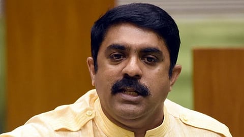 Vijay Sardesai News