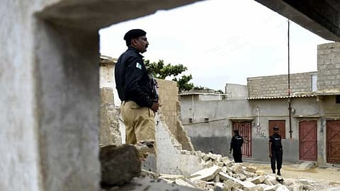 Pakistan News