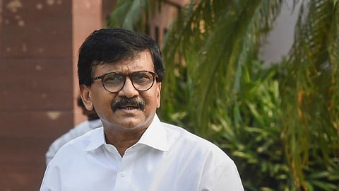 Sanjay Raut News