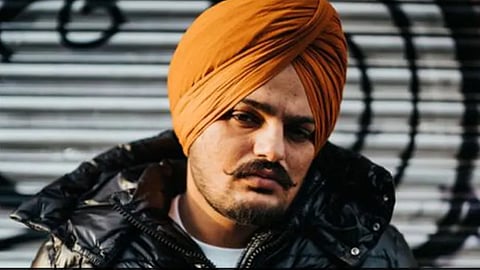 Sidhu Moose Wala