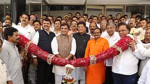 Rajya Sabha Election 2022