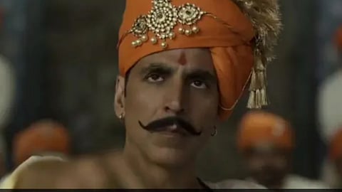 Akshay Kumar