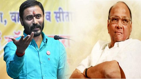 Devendra Mahadevrao Bhuyar