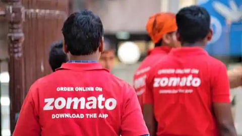 Zomato
