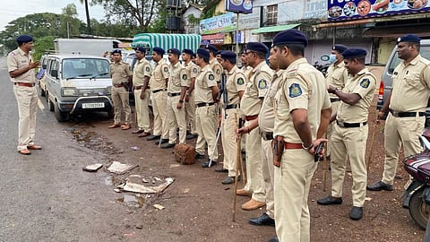 Muktar Badani's murder