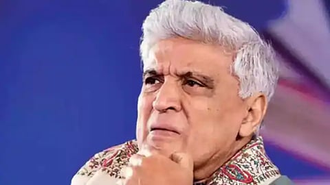 Javed Akhtar