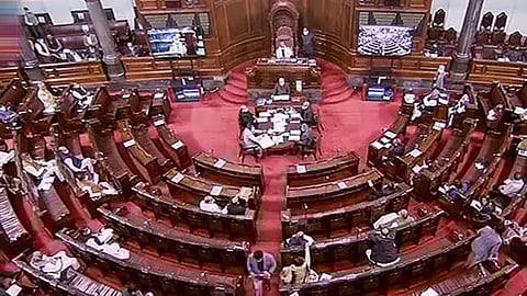 Rajya Sabha