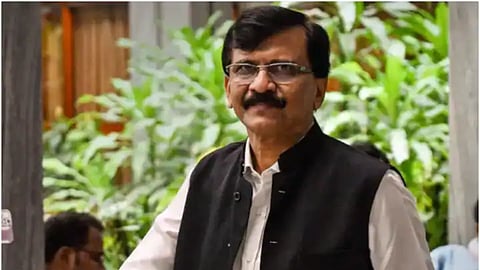Sanjay Raut