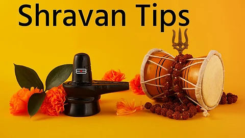 Shravan Month