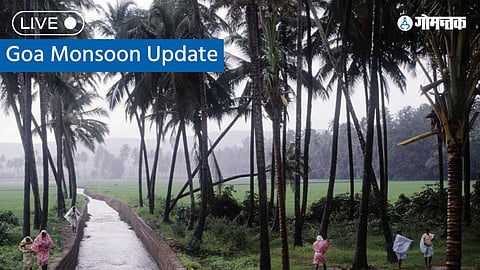 Goa Live Updates | Congress - Bjp conflicts