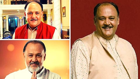 happy birthday alok nath