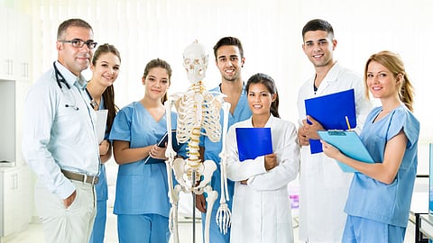 Medical Students