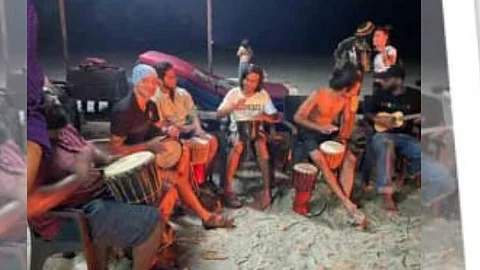Goa| Music