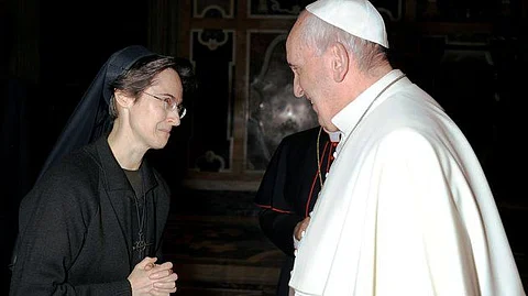 Pope Francis