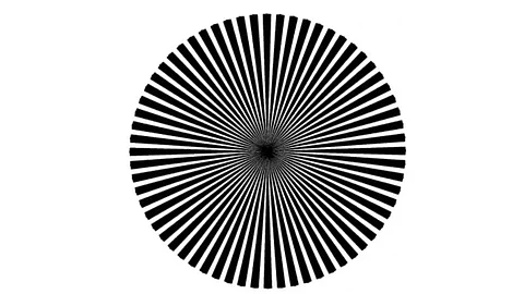 Optical Illusion