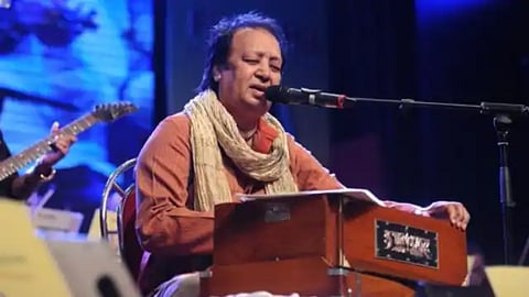Bhupinder Singh