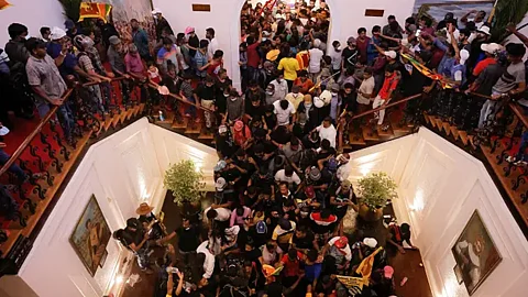 Sri Lanka Crisis News|
